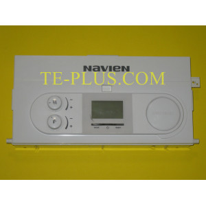 Блок керування роботою котла Navien NCN 21К, Navien NCN 25К, Navien NCN 32K, Navien NCN 40K NACR1GS81007